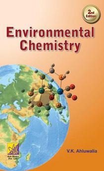 Environmental Chemistry 2nd ED