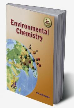 Environmental Chemistry 2nd ED