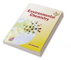 Environmental Chemistry 2nd ED