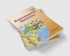 Environmental Chemistry 2nd ED