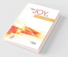 Joy of Teaching