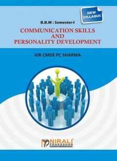 Communication Skills And Personality Development