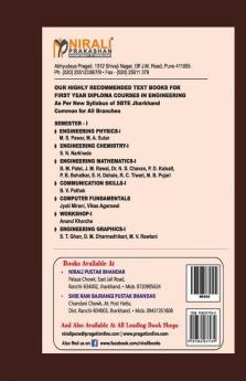 Communication Skills - I