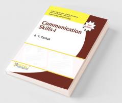 Communication Skills - I