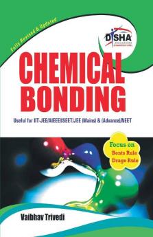 Chemical Bonding for IIT-JEE/ AIEEE