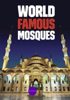 World Famous Mosques