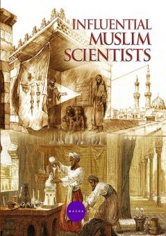 Influential Muslim Scientists