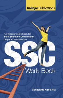 SSC Work Book