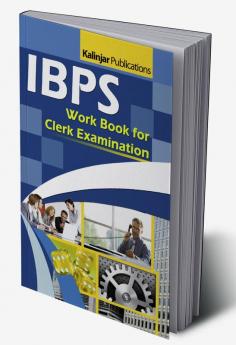 IBPS Work Book
