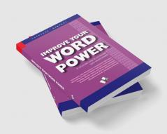 Improve Your Word Power