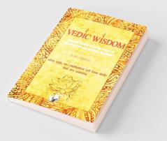 Vedic Wisdom