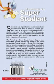 The Portrait Of A Super Student