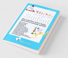 The Portrait Of A Super Student