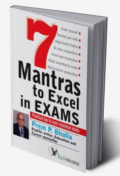 7 Mantras To Excel In Exams