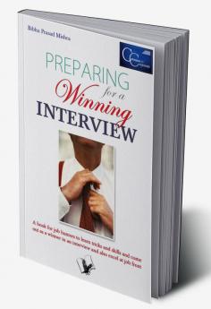 Preparing For A Winning Interview