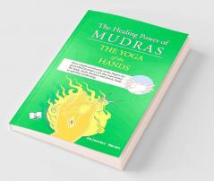 The Healing Power Of Mudras