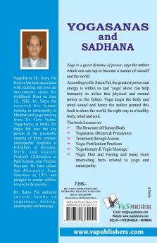 Yogasana And Sadhana