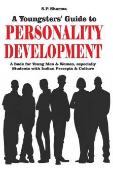 Youngsters' Guide To Personality Development