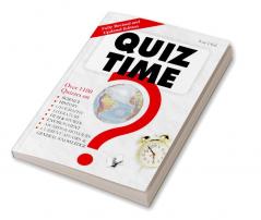 Quiz Time