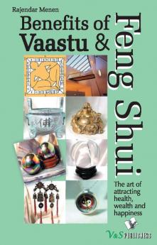 Benefits Of Vaastu & Feng Shui