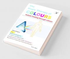 Magic Therapy Of Colours
