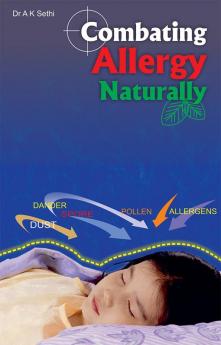 COMBATING ALLERGY NATURALLY