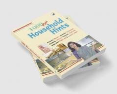 1000 Plus Household Hints