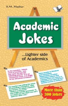 Academic Jokes