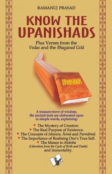 Know The Upanishads
