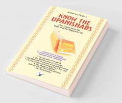 Know The Upanishads
