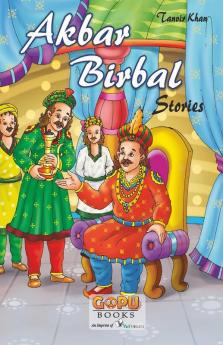 Akbar-Birbal Story