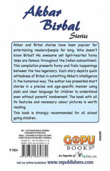 Akbar-Birbal Story