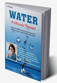 Water A Miracle Therapy