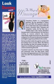 The Magic Of Massage