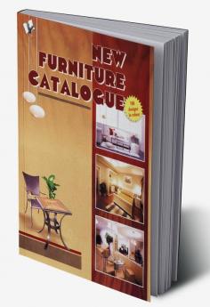 New Furniture Catalogue