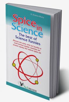 Spice In Science