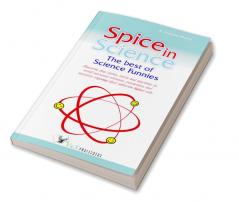 Spice In Science