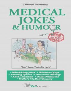 Medical Jokes & Humour