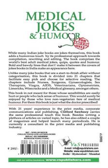 Medical Jokes & Humour