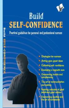 Build Self-Confidence