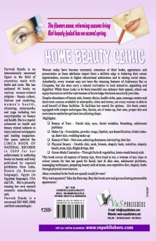 Home Beauty Clinic