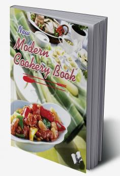 New Modern Cookery Book