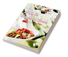 New Modern Cookery Book