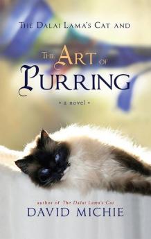 The Dalai Lama's Cat and the Art of Purring