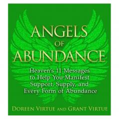 Angels of Abundance