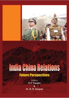 India China Relations