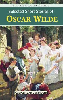 Selected Short Stories of Oscar Wilde