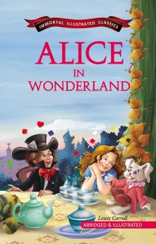 Alice in Wonderland