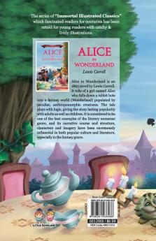Alice in Wonderland