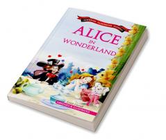 Alice in Wonderland